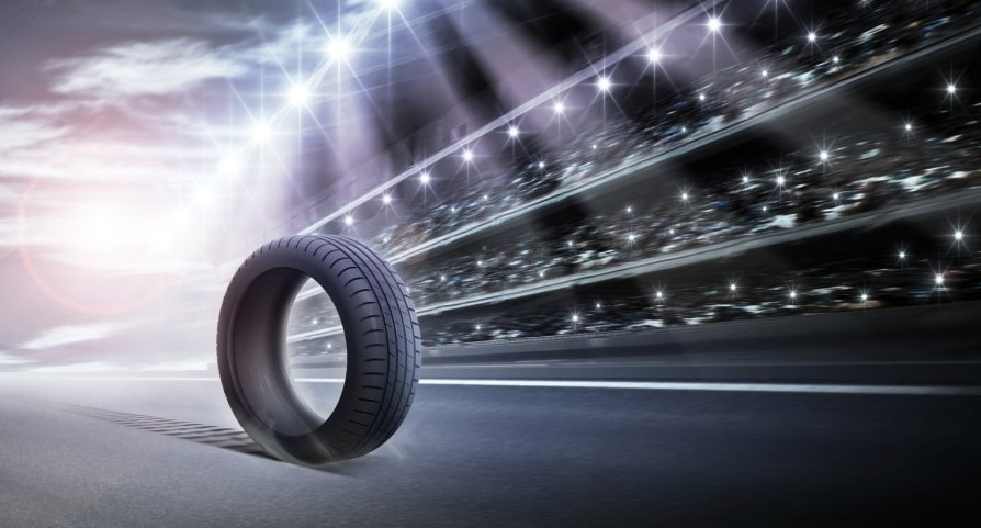 Tire Engineering