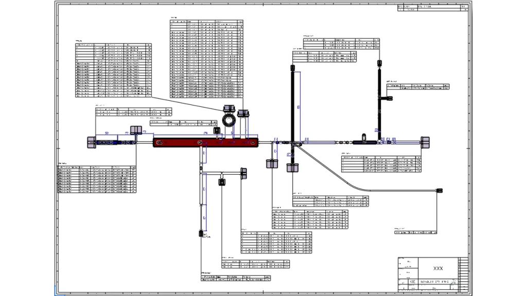Electrical manufacturing engineer