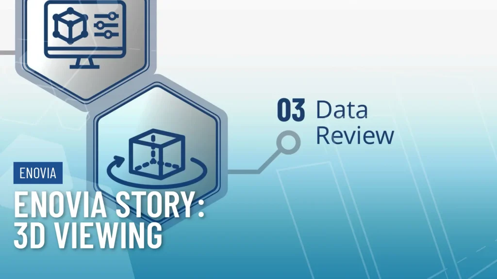 ENOVIA Design Reviews