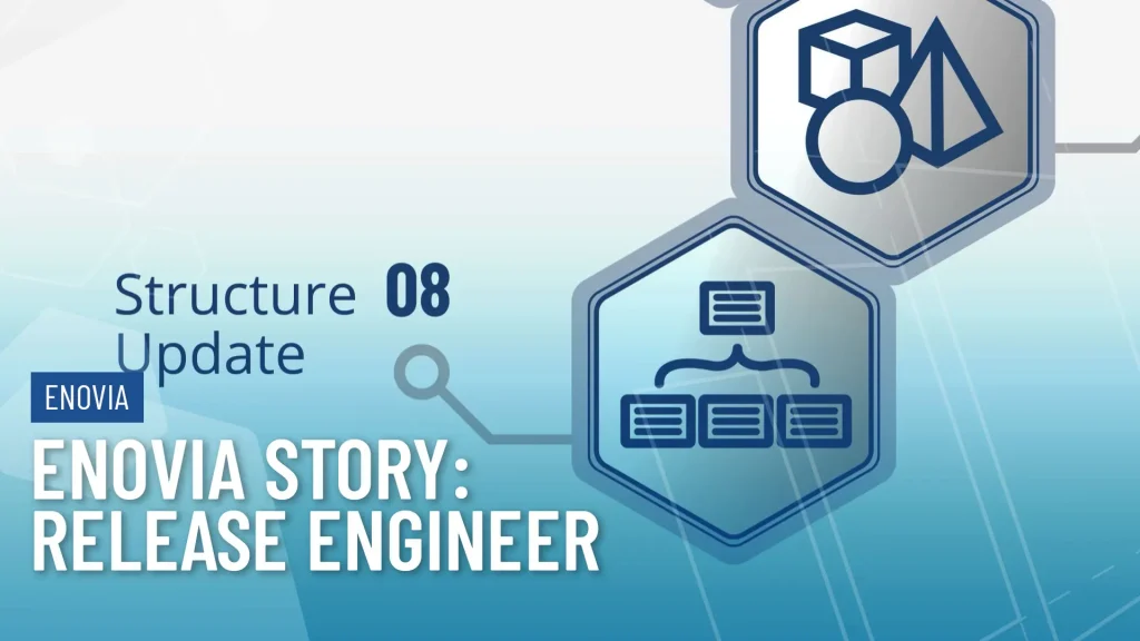 ENOVIA Implement engineering Change