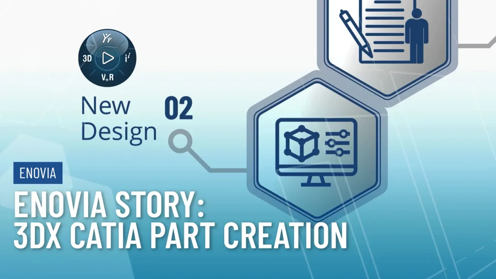 ENOVIA New Design
