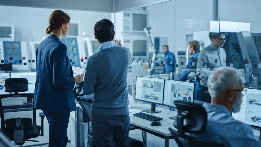 3DEXPERIENCE Administrator Training