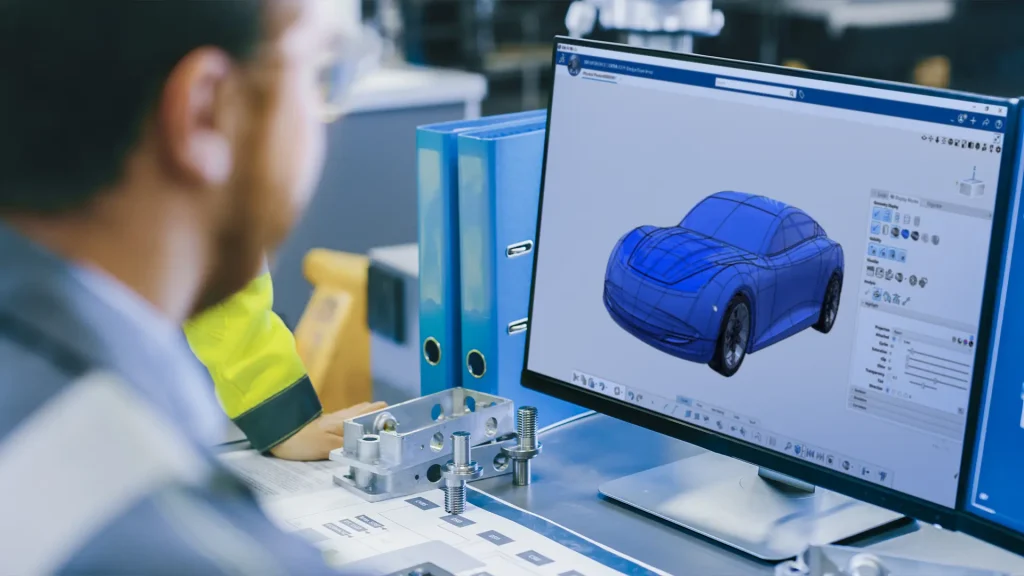 3dexperience cad training