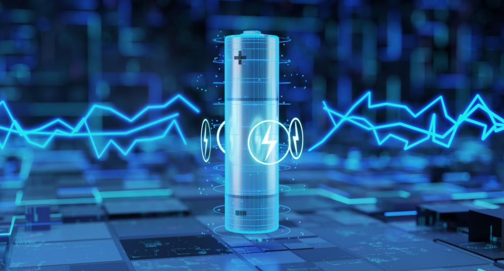 The Future of Battery Engineering: AI, Automation & Simulation-First Design