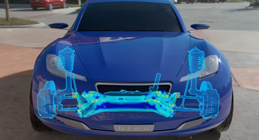 What’s New in the SIMULIA Portfolio: Top Innovations Shaping the Future of Simulation