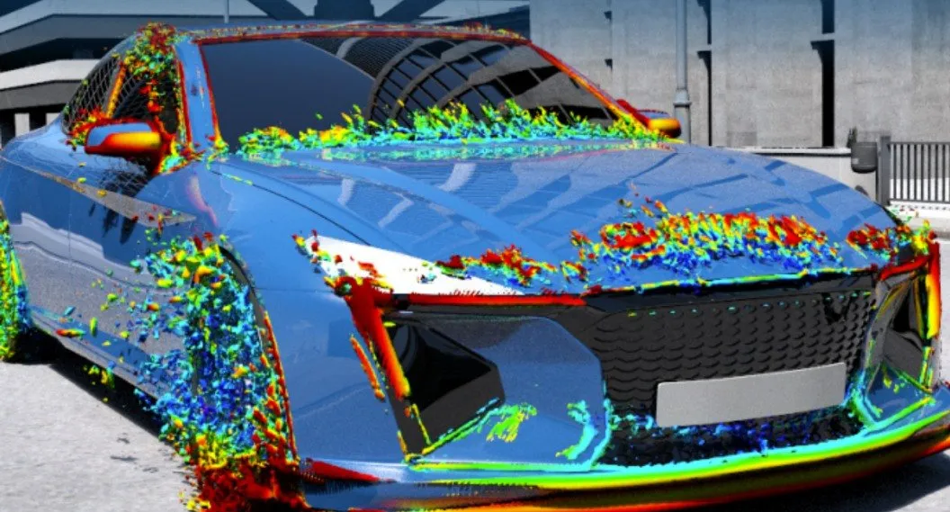 Vehicle Styling