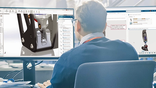 CST Suite Training