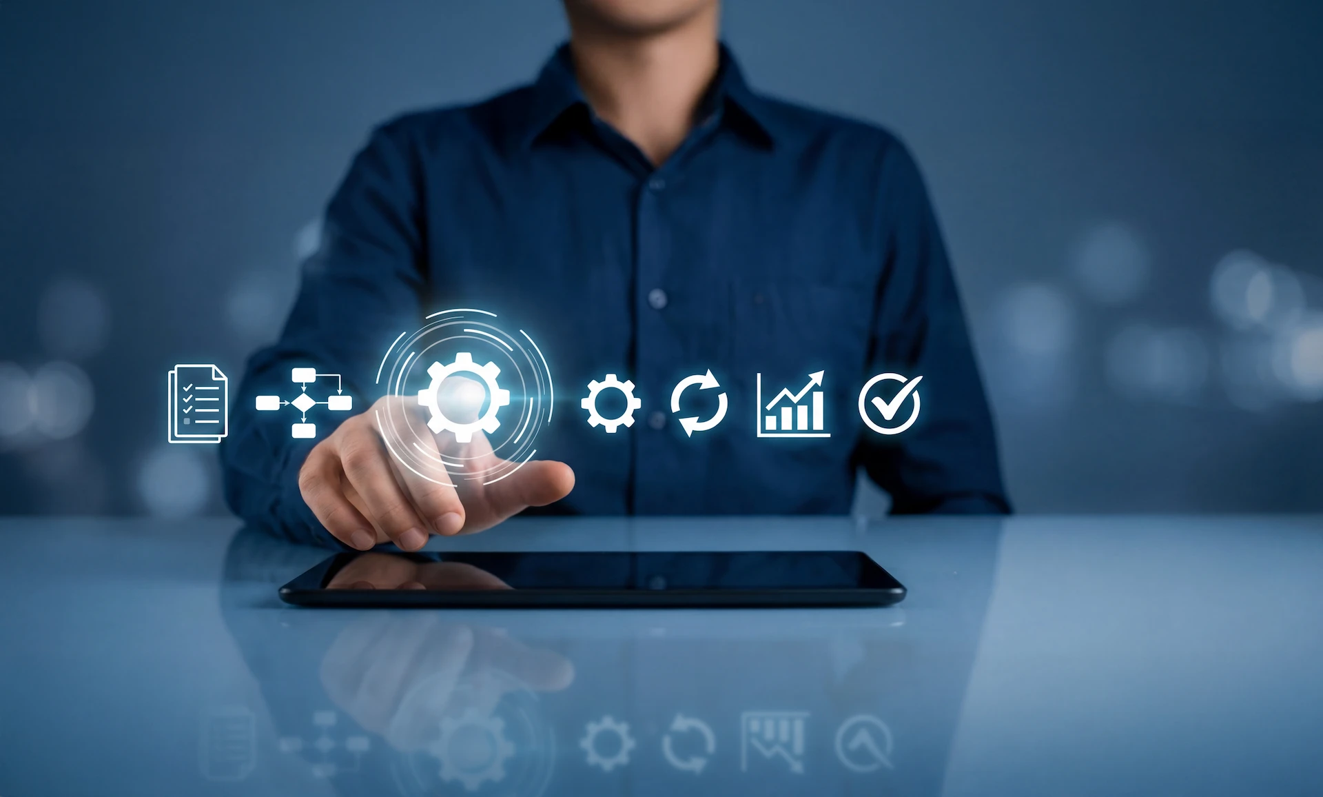 business-process-review-steps