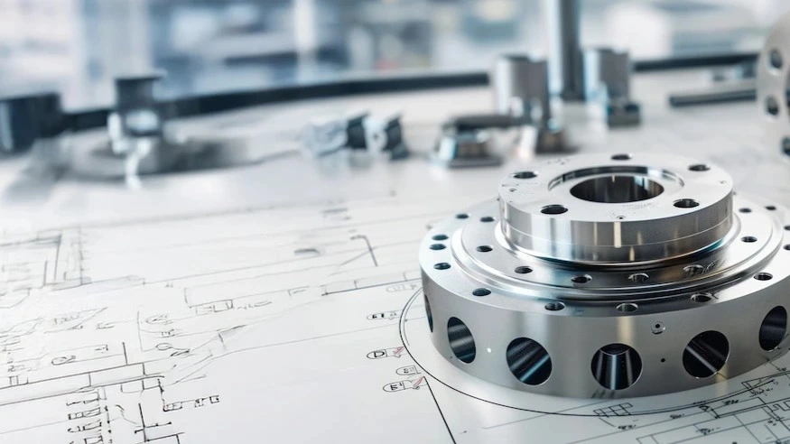 machine-drawing-design-process-review