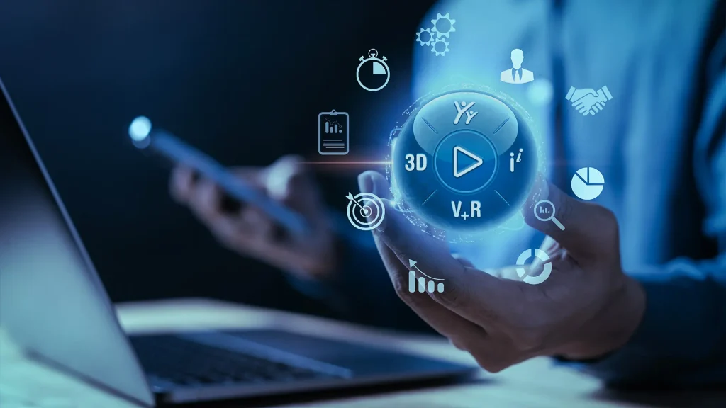 3DEXPERIENCE-services