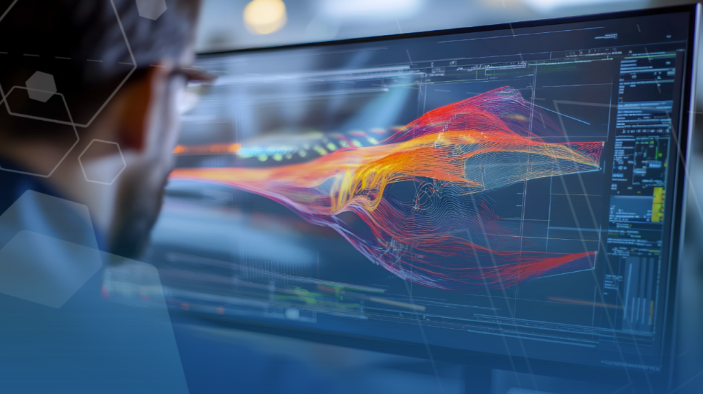 The Future of Simulation: How SIMULIA’s Latest Innovations Are Transforming Engineering 1 The Future of Simulation Blog