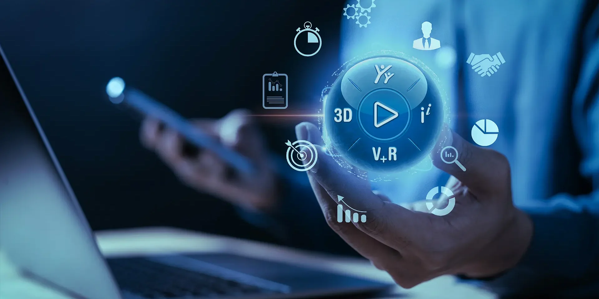 3DEXPERIENCE-services