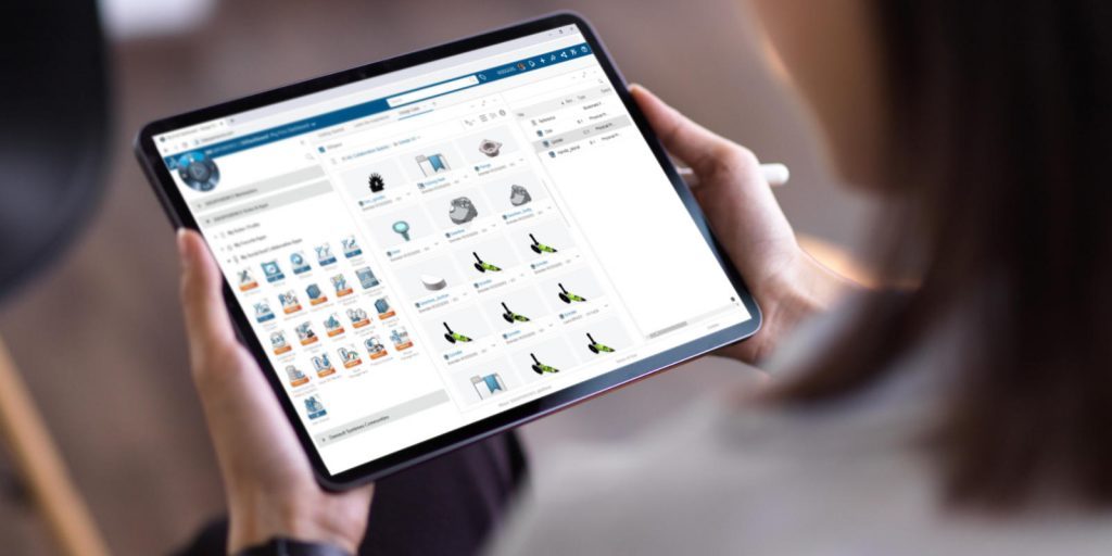 Introduction to 3DEXPERIENCE Platform Basics Training