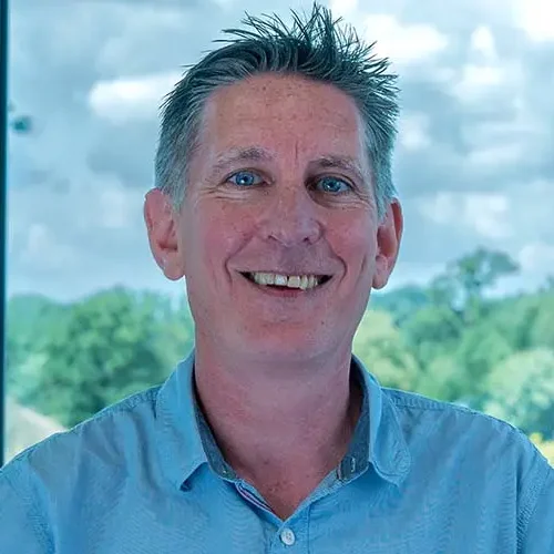 Adam Bannaghan - Leadership Team