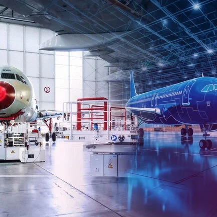 Airbus_3DExperience_Plattform