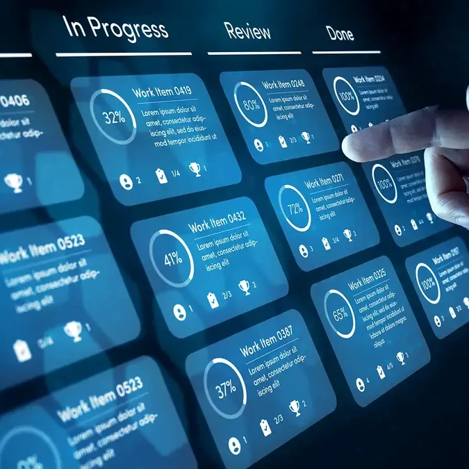 Implement Performance-Driven Project Management with PLM Analytics