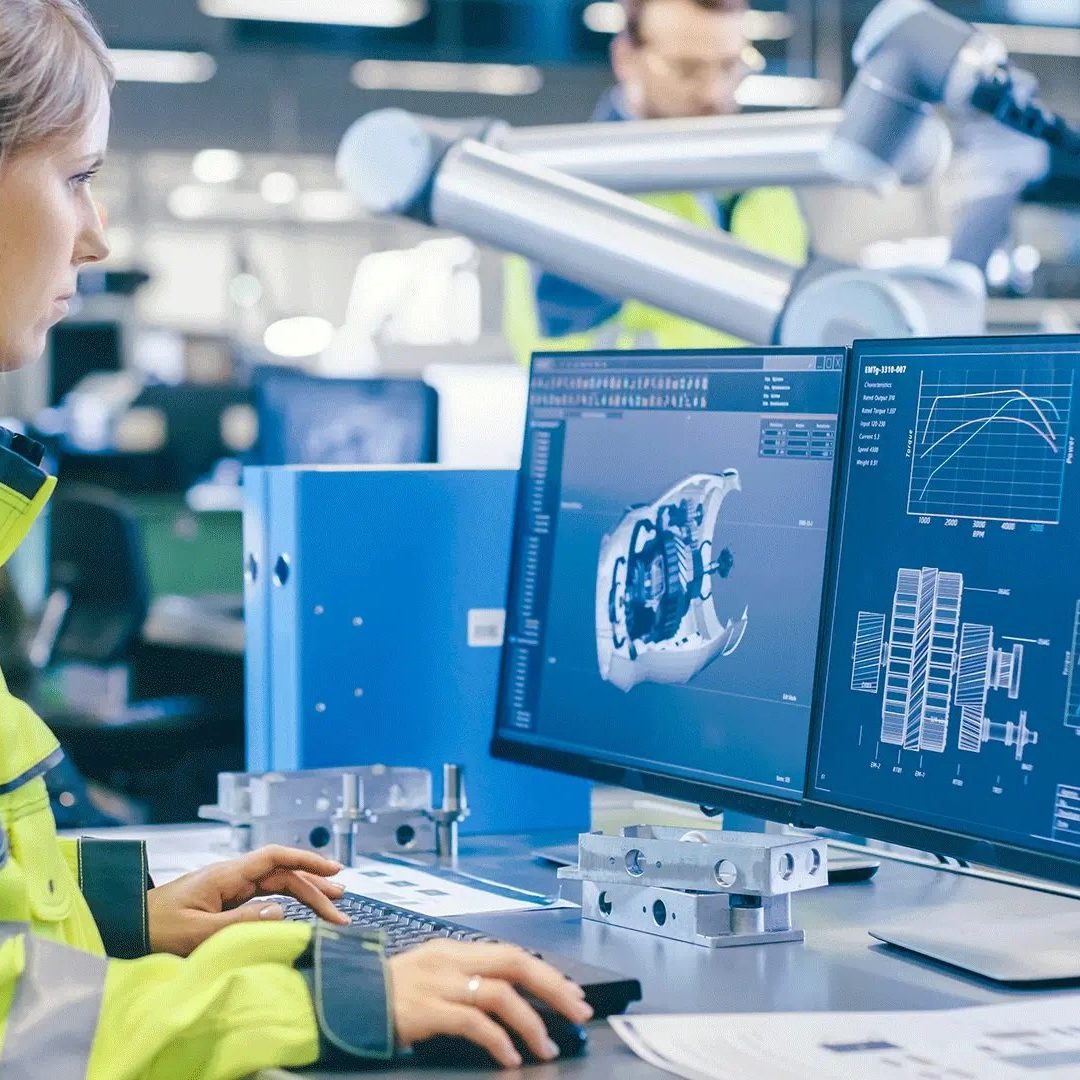 Women in Engineering