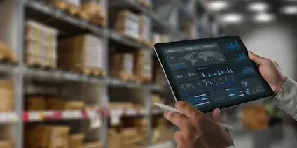 DELMIA Apriso Analytics Reporting