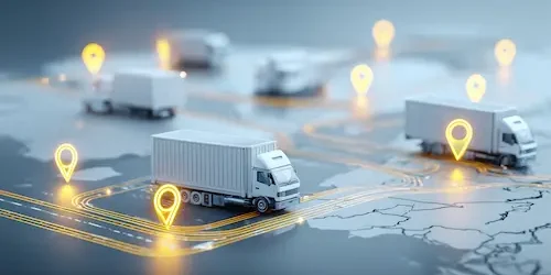 DELMIA Quintiq Supply Chain Planning