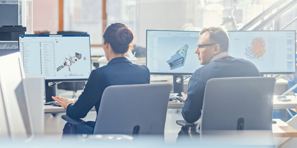 Mechanical Designer 3DEXPERIENCE Transition Training