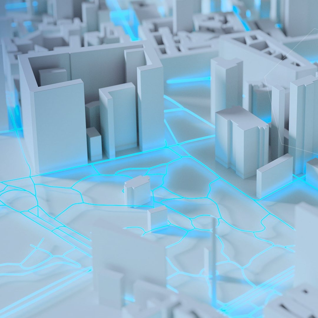 How is Virtual Twin Technology Reshaping Building Planning for a Sustainable Future