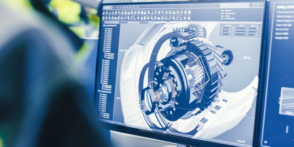 Lightweight Engineering and Design driven by CATIA V5 Foundation