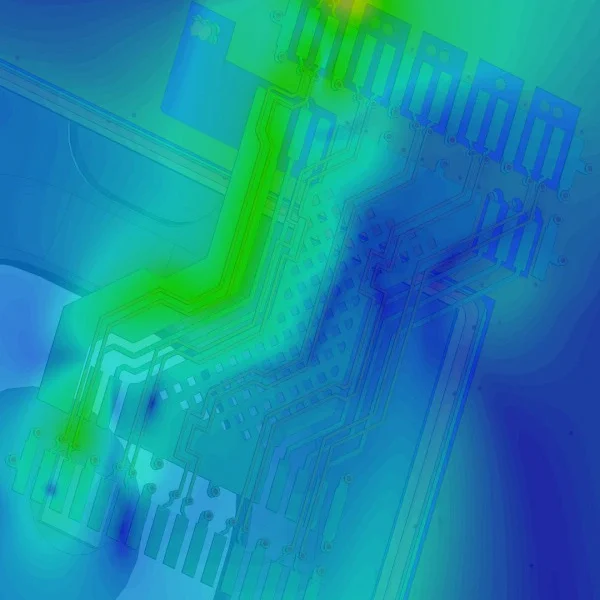 SIMULIA-CST-Electronics