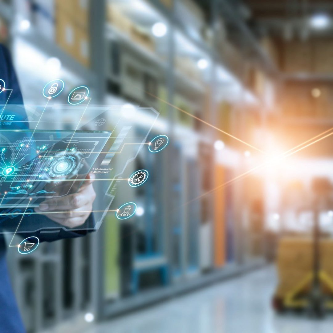 Streamline engineering and manufacturing processes