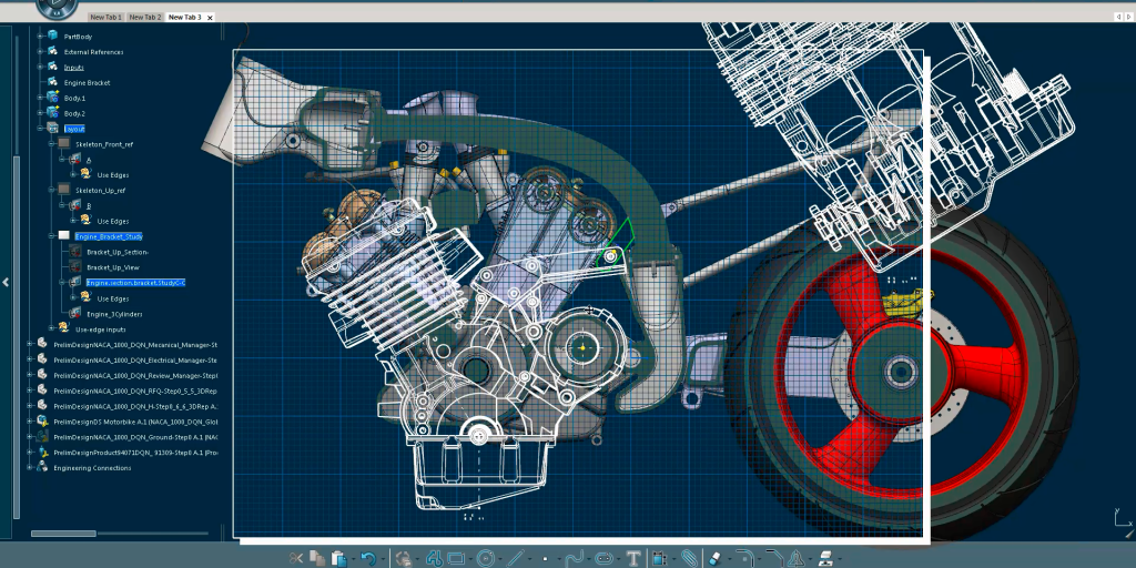 CATIA V5 3D Functional Tolerancing & Annotation