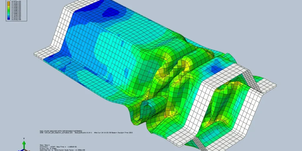 convergence issues in abaqus