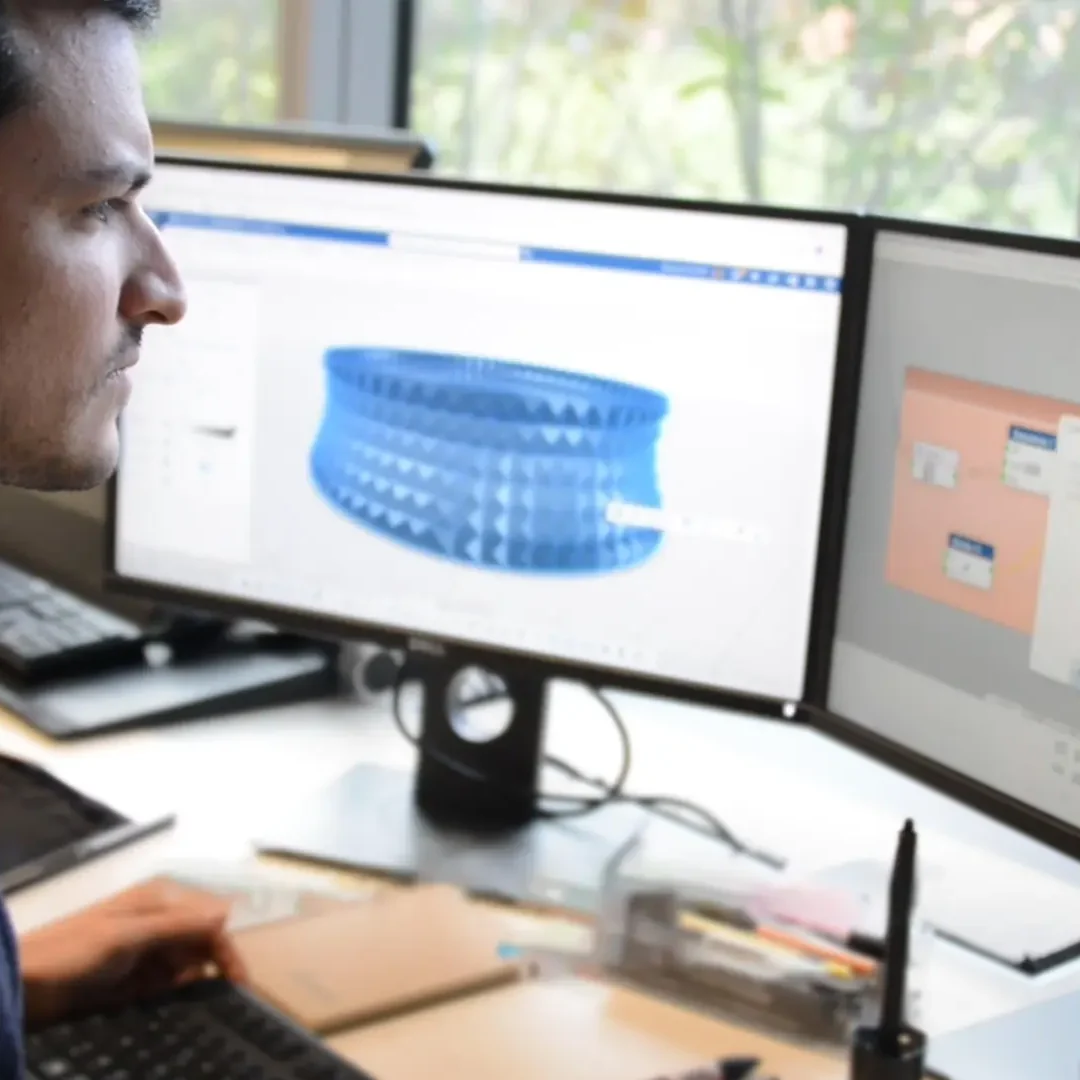 Generative Design CATIA