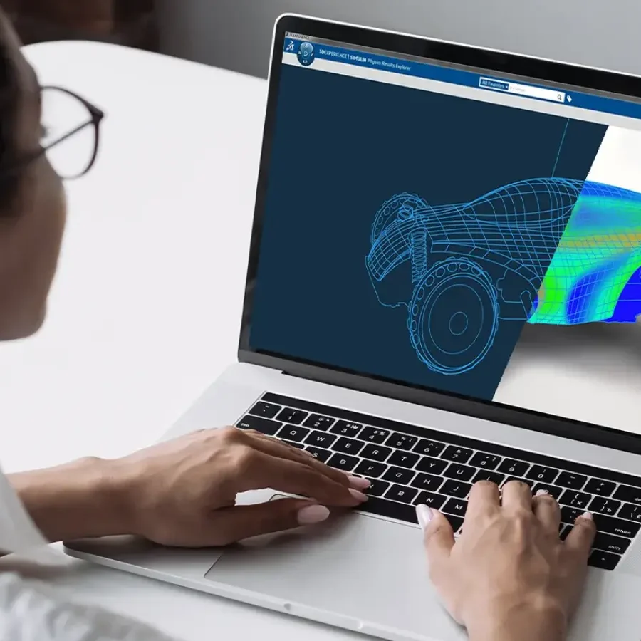 MODSIM Modeling and Simulation software