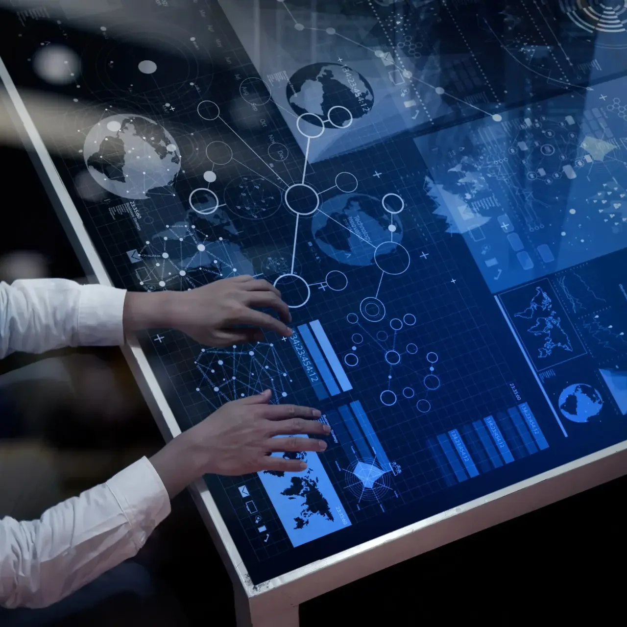 Moving from PDM to PLM System