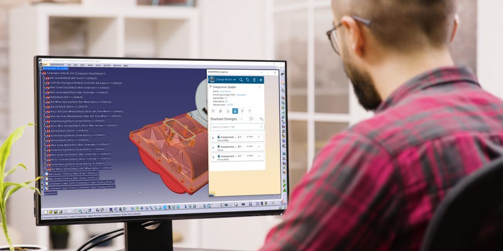 CATIA V5 FOUNDATION Plus