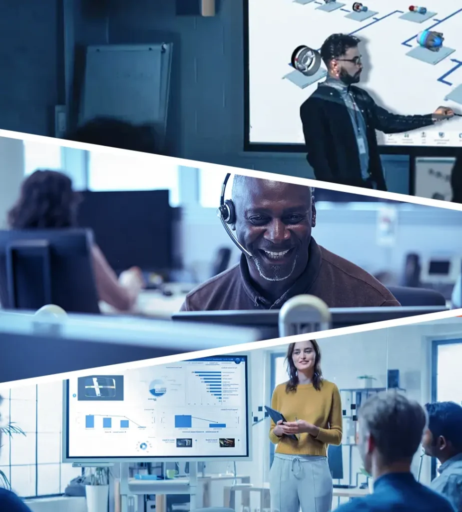 Enterprise Services