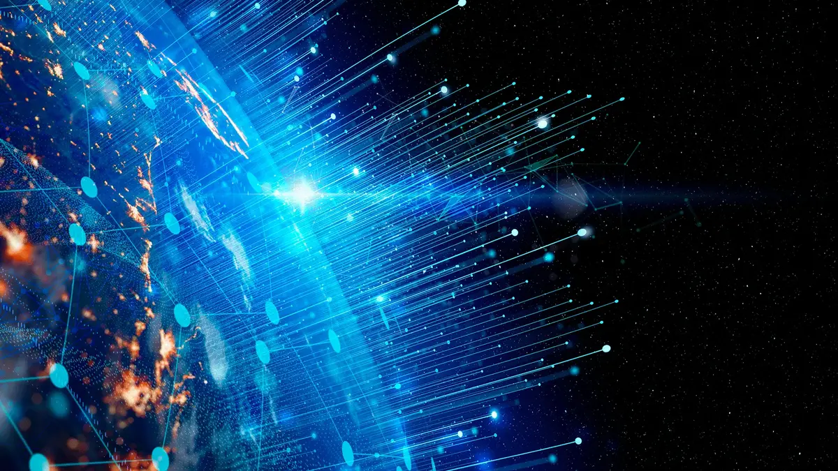 Space Industry