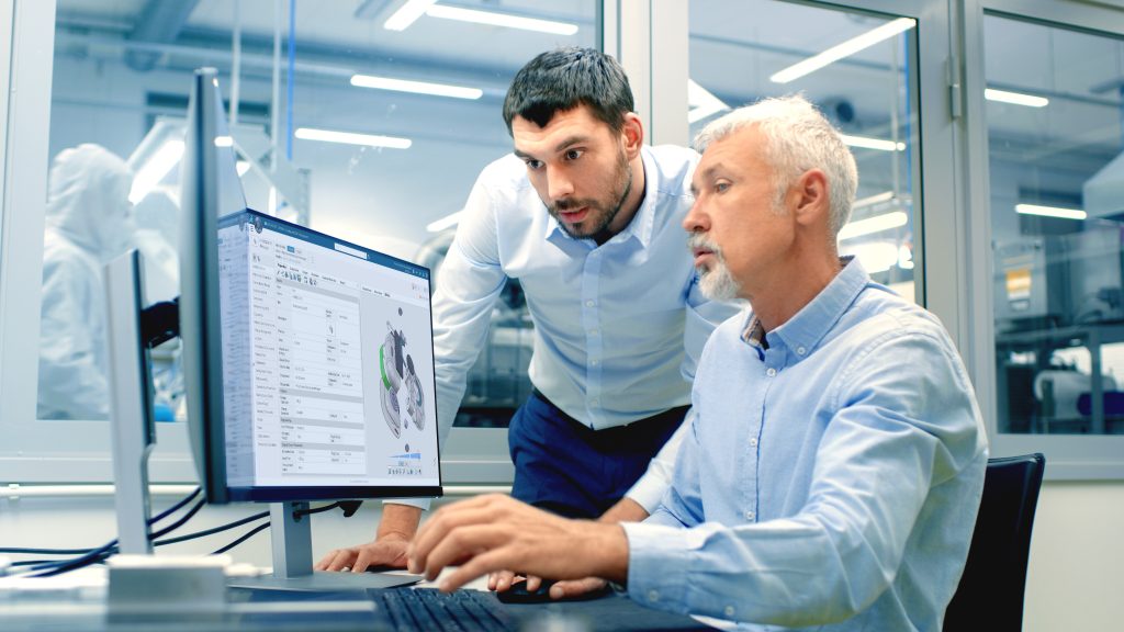 Why Move from CATIA V5 to 3DEXPERIENCE? How it Evolves, What’s Changed, Key Differences 3 3DS 2020 LS LTC for Med Device