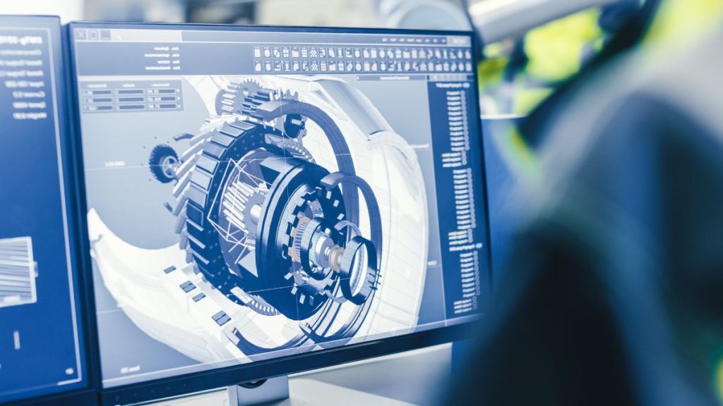 3DEXPERIENCE CATIA
