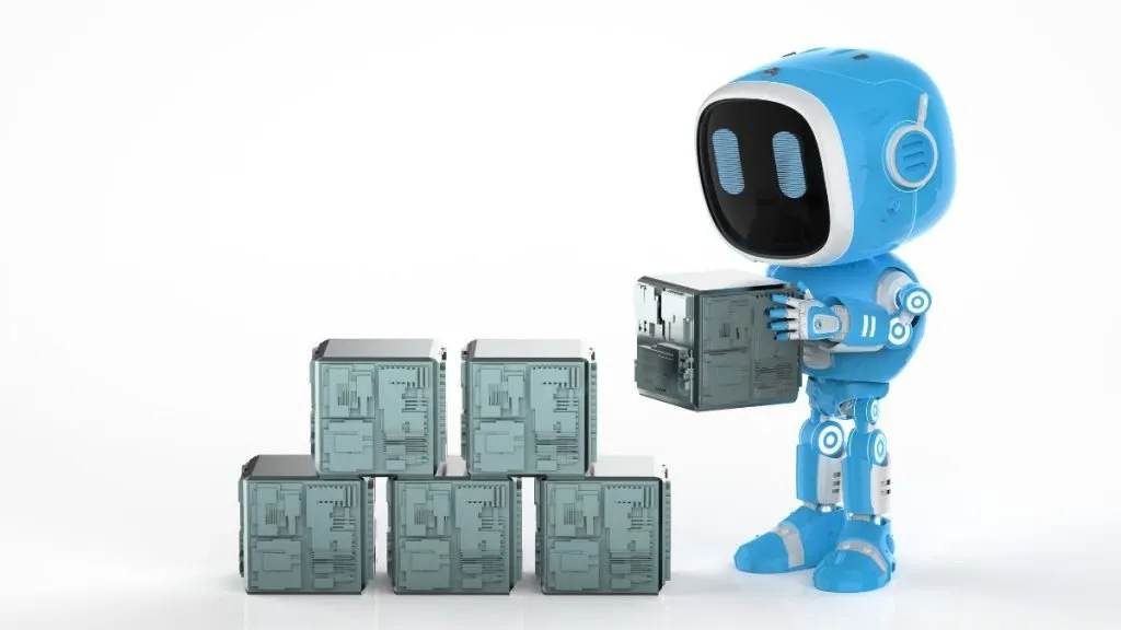 WHITEPAPER: Transforming Robotics - How 3DEXPERIENCE is Empowering Startups