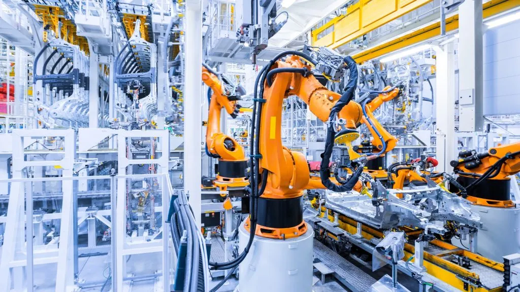 Advance the Accurate Deployment of Manufacturing Robotics with Virtual Simulation