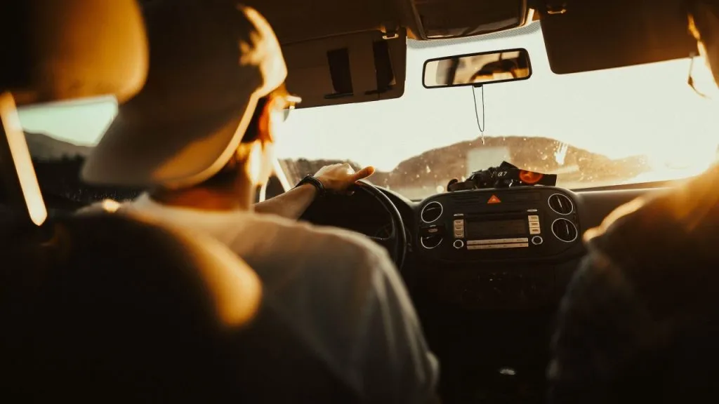 Challenges to Human Factors Teams during Vehicle Development