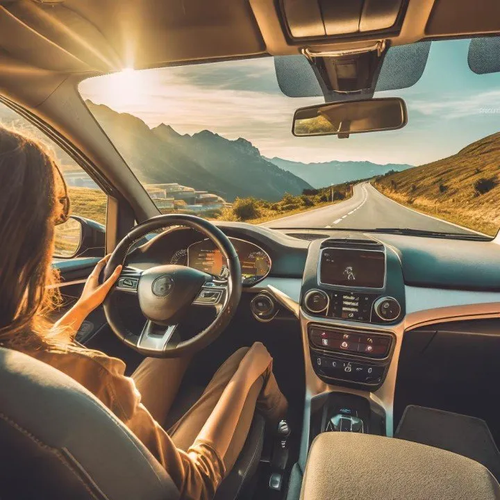 7 Benefits of RAMSIS NextGen in the Vehicle Development cycle