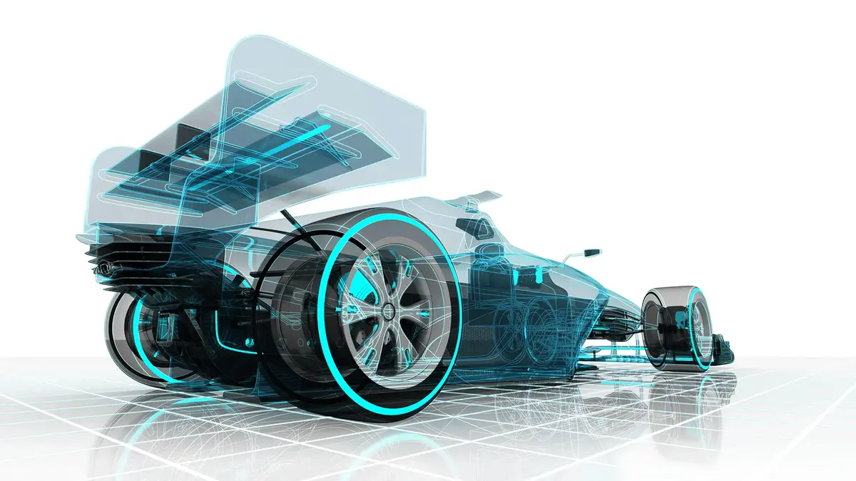 The Uses and Benefits of Abaqus Simulation Technology in Formula 1
