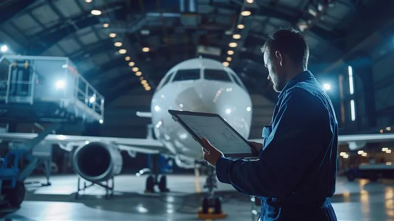 5 Key Must-Haves for Success in the Advanced Air Mobility (AAM) Industry