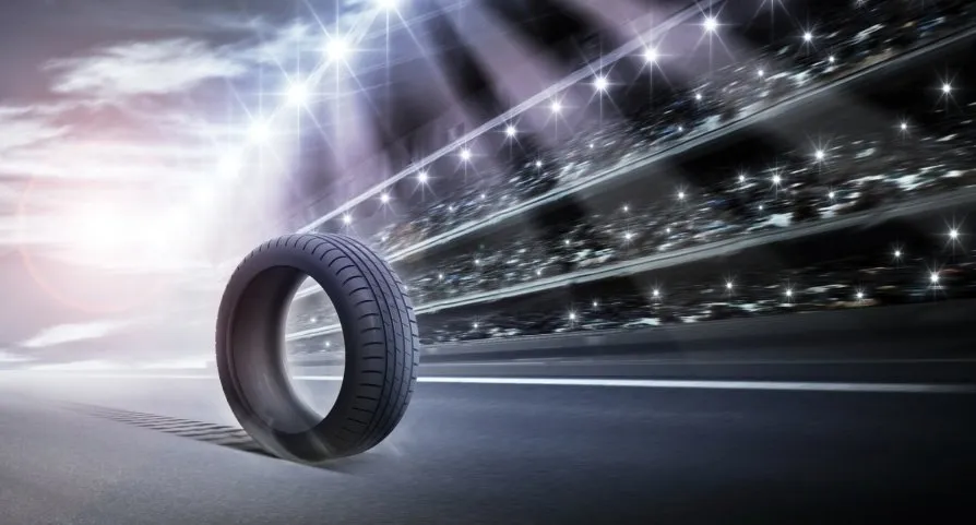 5 Ways Simulation Enhances Tire Engineering 3 Tire Engineering