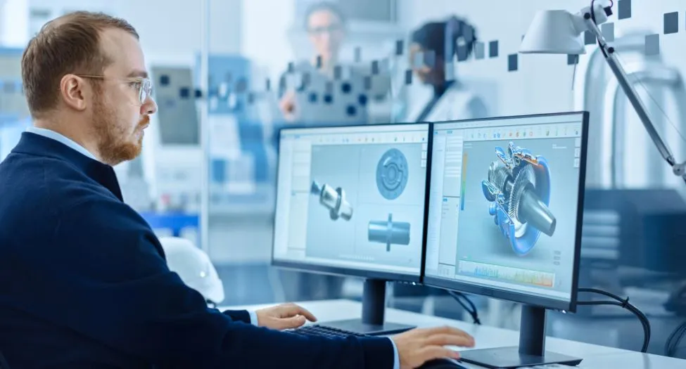 The Evolution of CATIA: From V5 to 3DEXPERIENCE