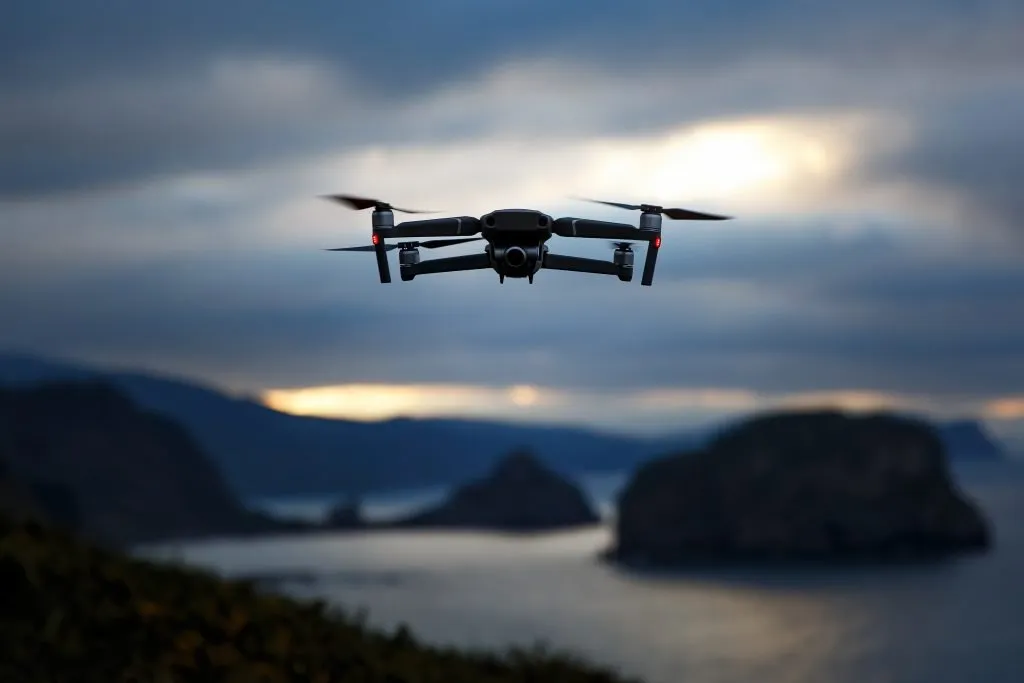 Transform Your Drone Program 3