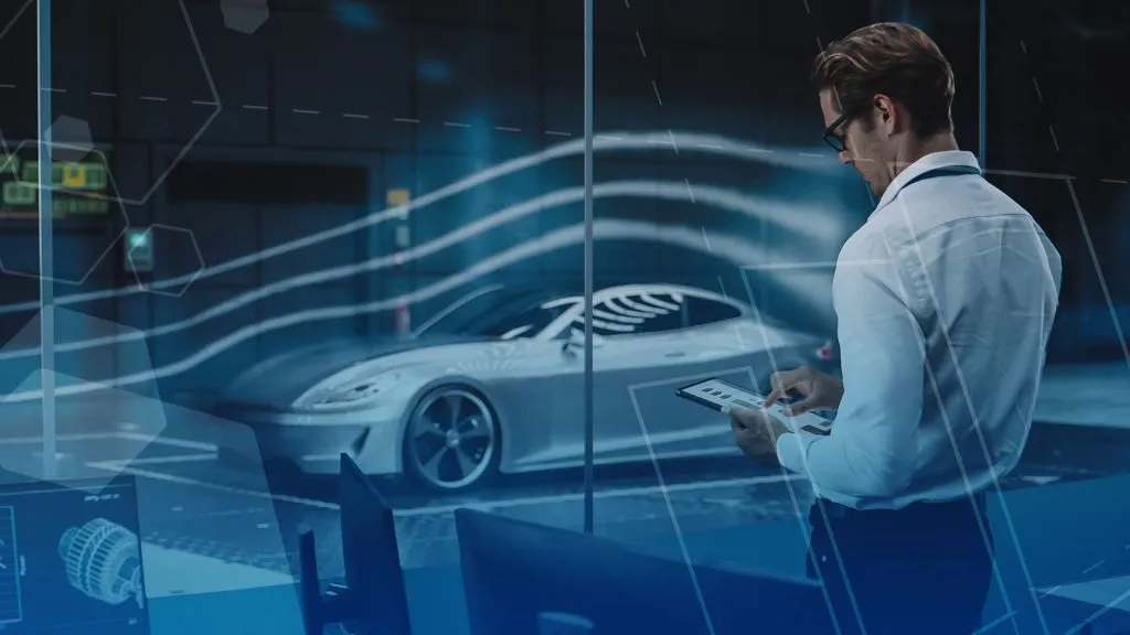 How Co-Simulation Improves Under-Hood Cooling | Combining PowerFLOW and PowerCOOL for Design Performance 1 How Co-Simulation Improves Under-Hood Cooling Combining PowerFLOW and PowerCOOL Design Performance