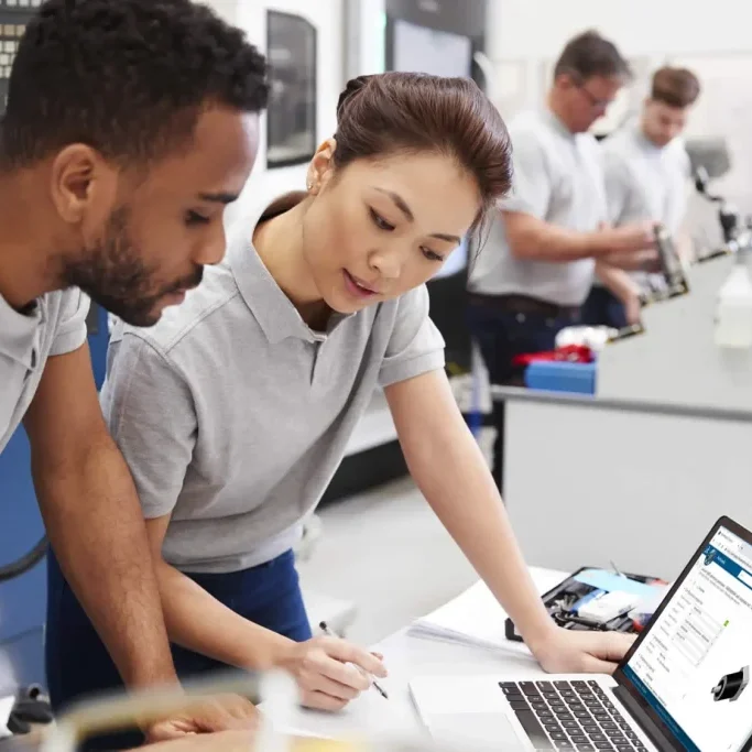 ENOVIA Collaborative Business Innovator